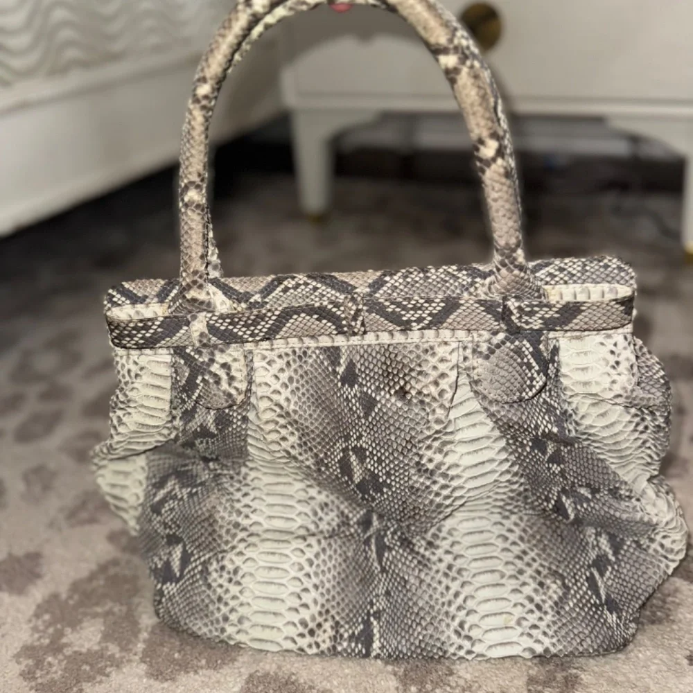 Phlox python bag - Picture 2 of 7